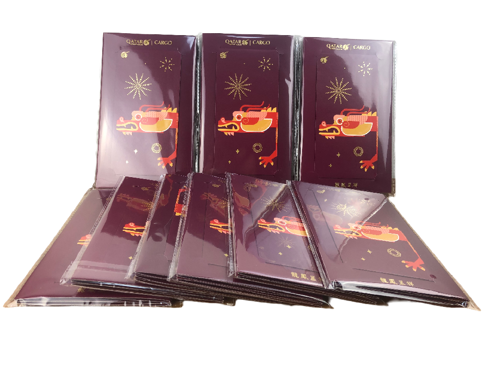紅包印刷定制-實(shí)現(xiàn)個(gè)性化祝福的最佳選擇！
