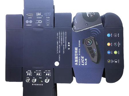 以匠心，印刻非凡——高端定制印刷服務(wù)，為品牌賦予靈魂